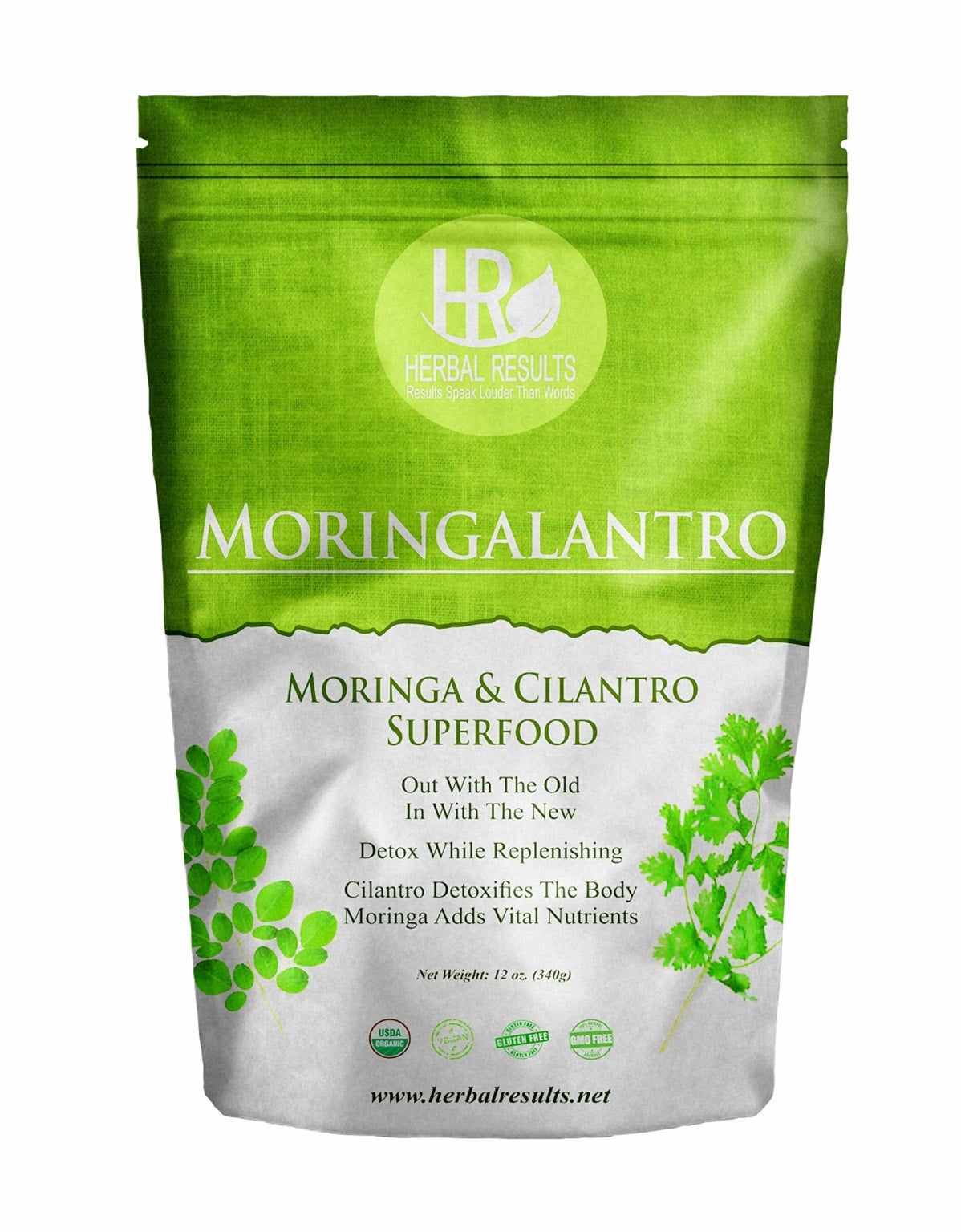 Moringalantro